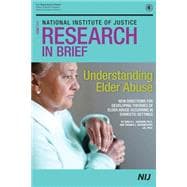Understanding Elder Abuse