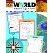 The World Reference & Map Forms