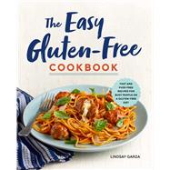 The Easy Gluten-free Cookbook