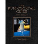 The Rum Cocktail Guide,9781742579542