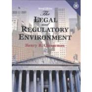 The Legal and Regulatory Environment: Contemporary Perspectives in Business