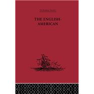 The English-american: A New Survey of the West Indies, 1648