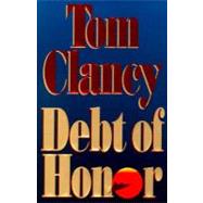 Debt of Honor