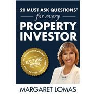 20 Must Ask Questions for Every Property Investor