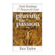 Praying the Passion
