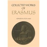 Collected Works of Erasmus