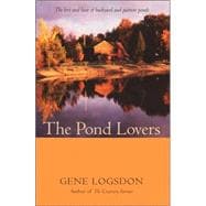 The Pond Lovers