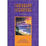 Caribbean Literature