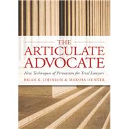The Articulate Advocate