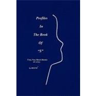 Profiles in the Book of 