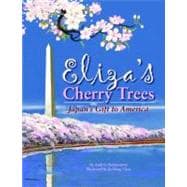 Eliza's Cherry Trees