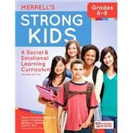 Merrell's Strong Kids - Grades 6–8