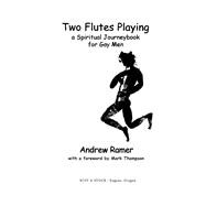Two Flutes Playing,9781725289543