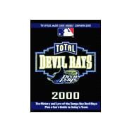 Total Devil Rays 2000