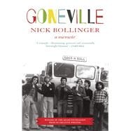 Goneville A Memoir
