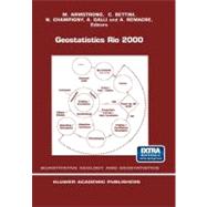 Geostatistics Rio 2000