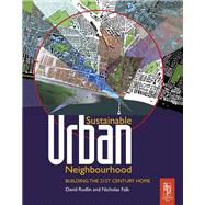 Sustainable Urban Neighbourhood