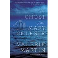 The Ghost of the Mary Celeste