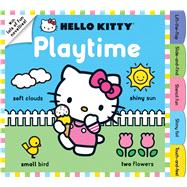 Hello Kitty: Playtime