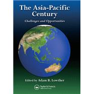 The Asia-pacific Century