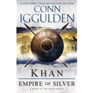 Khan : Empire of Silver