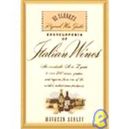 The Encyclopedia of Italian Wines