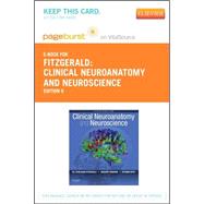 Clinical Neuroanatomy and Neuroscience Pageburst E-book on Vitalsource Retail Access Card