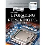 Upgrading and Repairing PCs,9780789739544