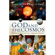 God and the Cosmos