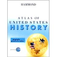 Hammond Atlas of United States History