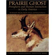 Prairie Ghost
