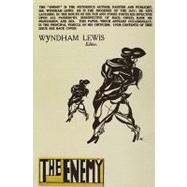 Wyndham Lewis: The Enemy - Volume 3 (Hc)