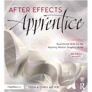 After Effects Apprentice