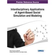Interdisciplinary Applications of Agent-based Social Simulation and Modeling