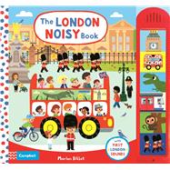 The London Noisy Book