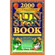 Llewellyn's 2000 Sun Sign Book