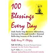 100 Blessings Every Day
