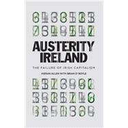 Austerity Ireland