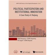 Political Participation and Institutional Innovation