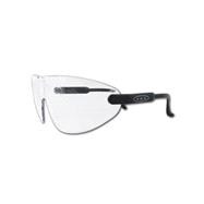 3M Lexa Safety Glasses - Item #LEXALSCB Model #10078371622845
