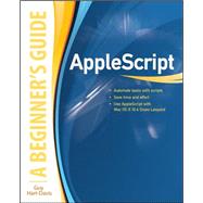 AppleScript: A Beginner's Guide