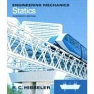 Engineering Mechanics Statics plus MasteringEngineering with Pearson eText -- Access Card Package