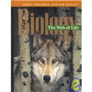 Biology : The Web of Life