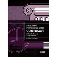 Developing Professional Skills: Contracts