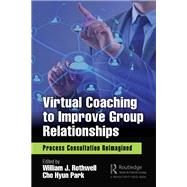 Virtual Coaching to Improve Group Relationships