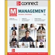 Connect Online Access for M: Management