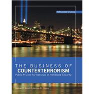 The Business of Counterterrorism