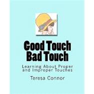 Good Touch Bad Touch