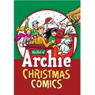 The Best of Archie: Christmas Comics