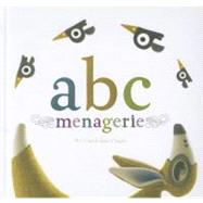 ABC Menagerie